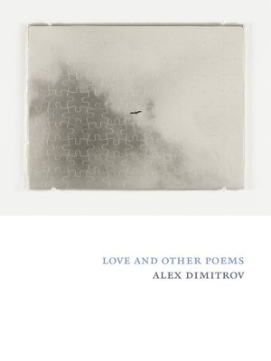 cover image of Love and Other Poems